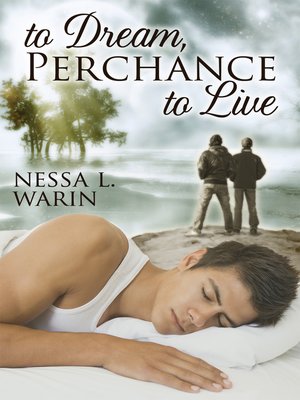 cover image of To Dream, Perchance to Live